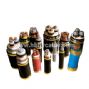 3.6/6kv 3*95mm2 cu/xlpe/cts/sta/pvc armoured power